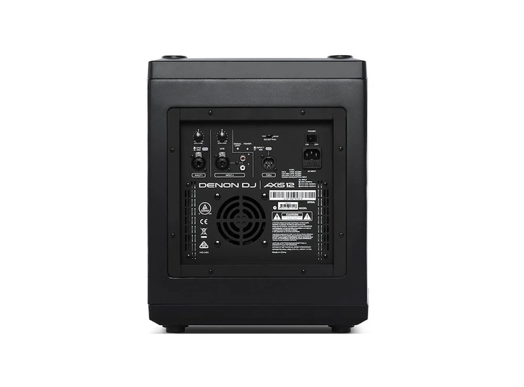 Denon DJ AXIS12 